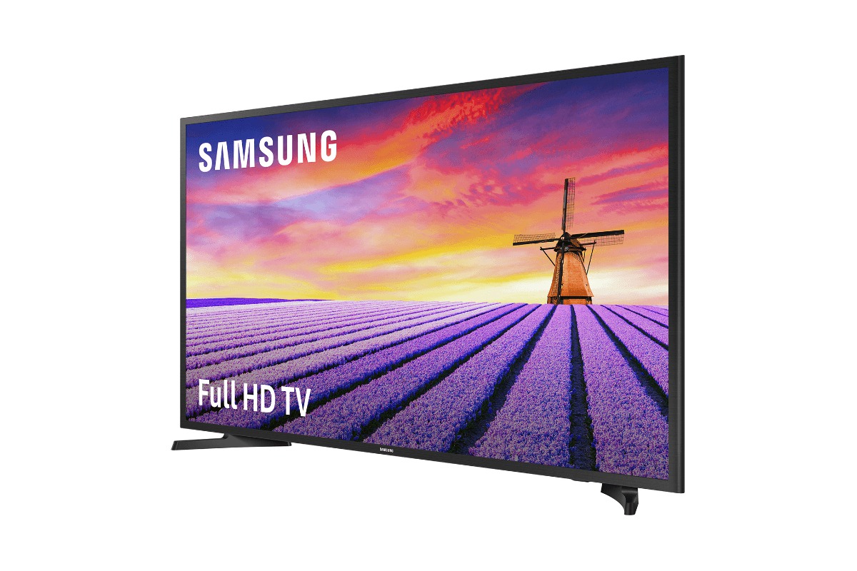 Televisor Samsung pantalla LCD de 32 pulgadas Full HD LE32M87BD –  Electrónica