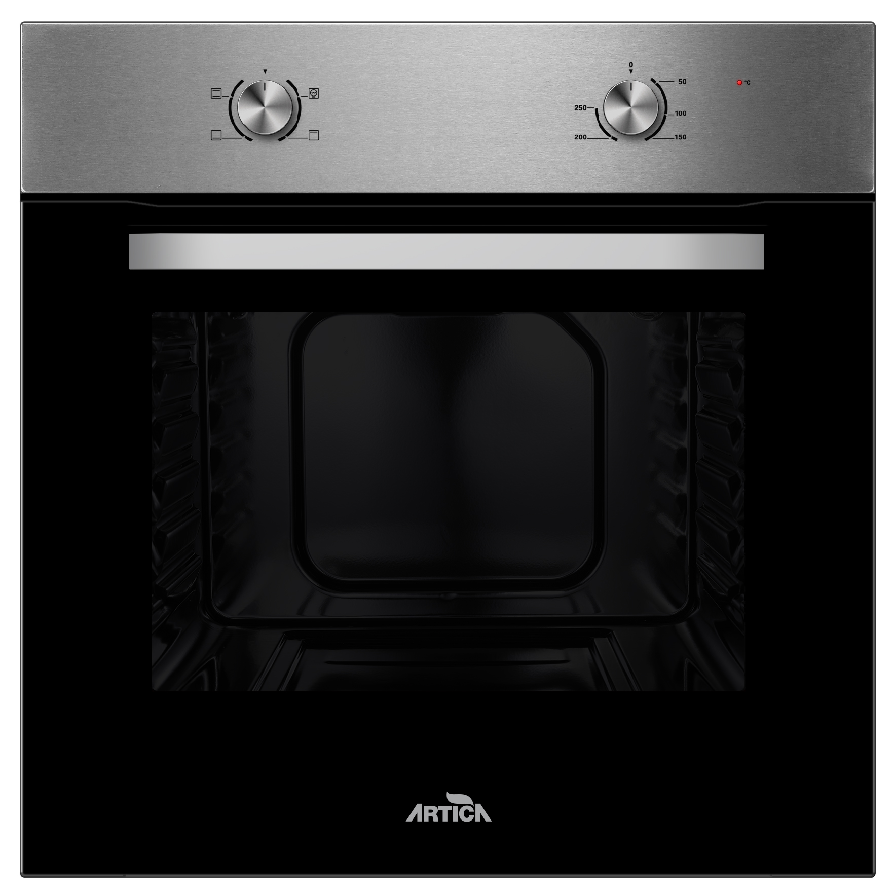 HORNO ARTICA AHB7003X ESTATICO 70L