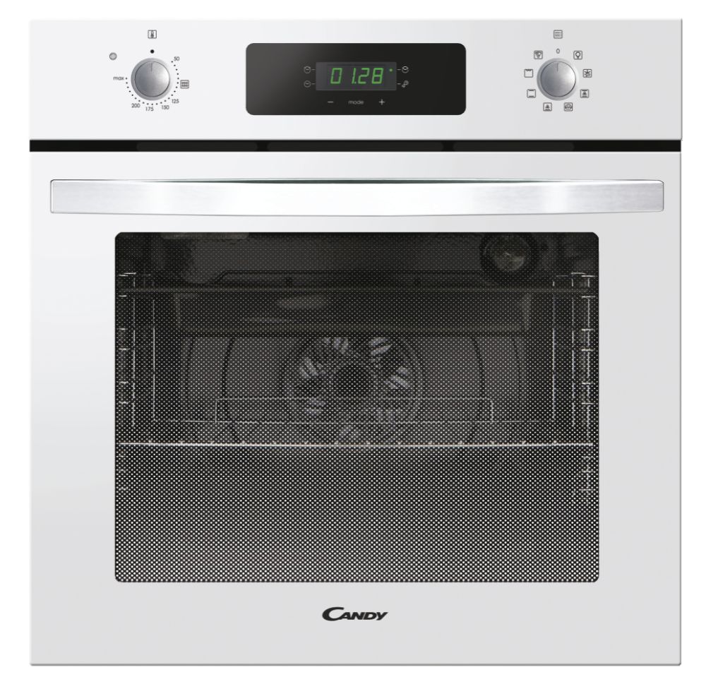 HORNO CANDY FIDCB625L 70L GT DSP AQUACTIVA