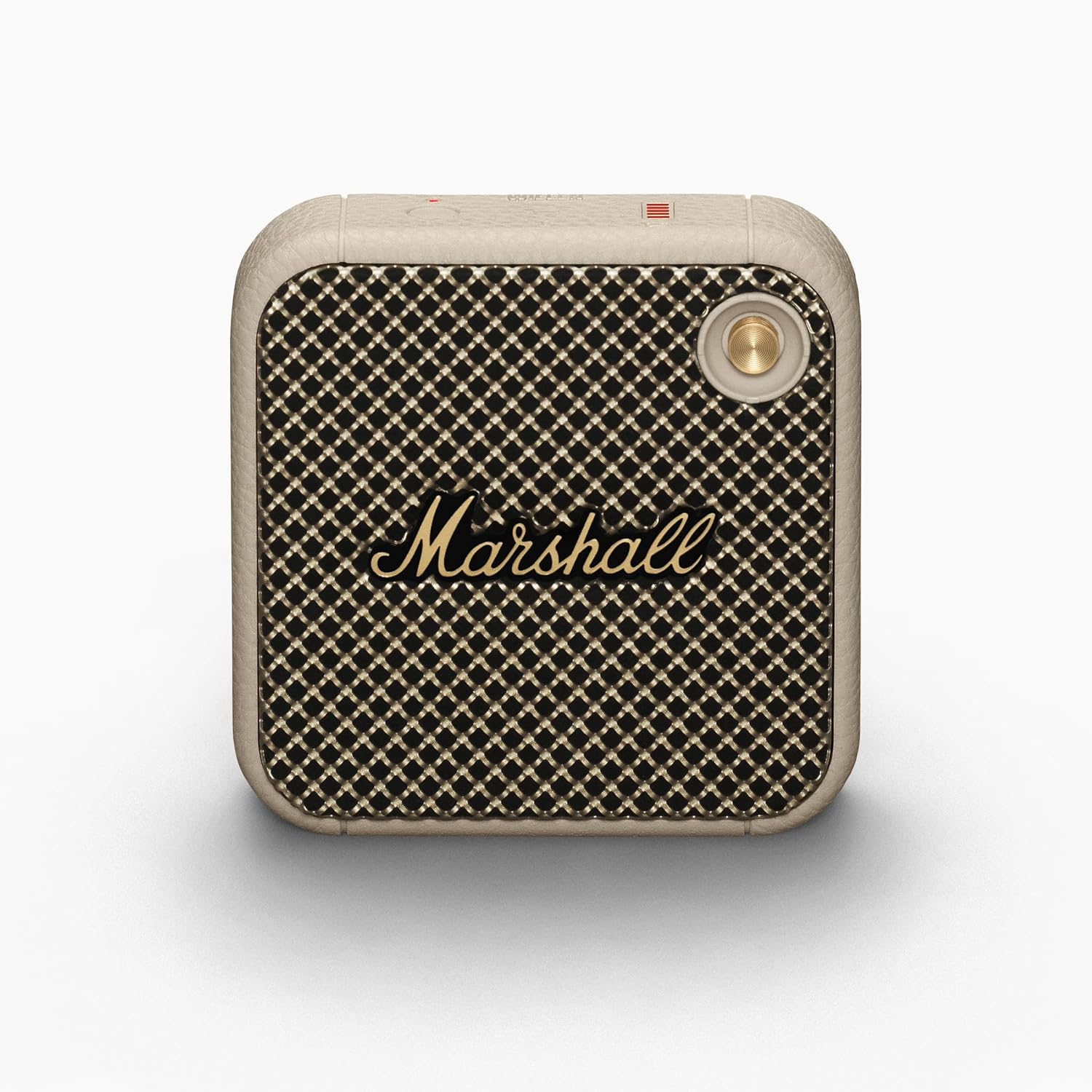 ALTAVOZ MARSHALL WILLEN CREAM