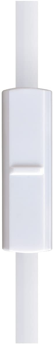 Auriculares Panasonic RP-HF100ME-W Blanco