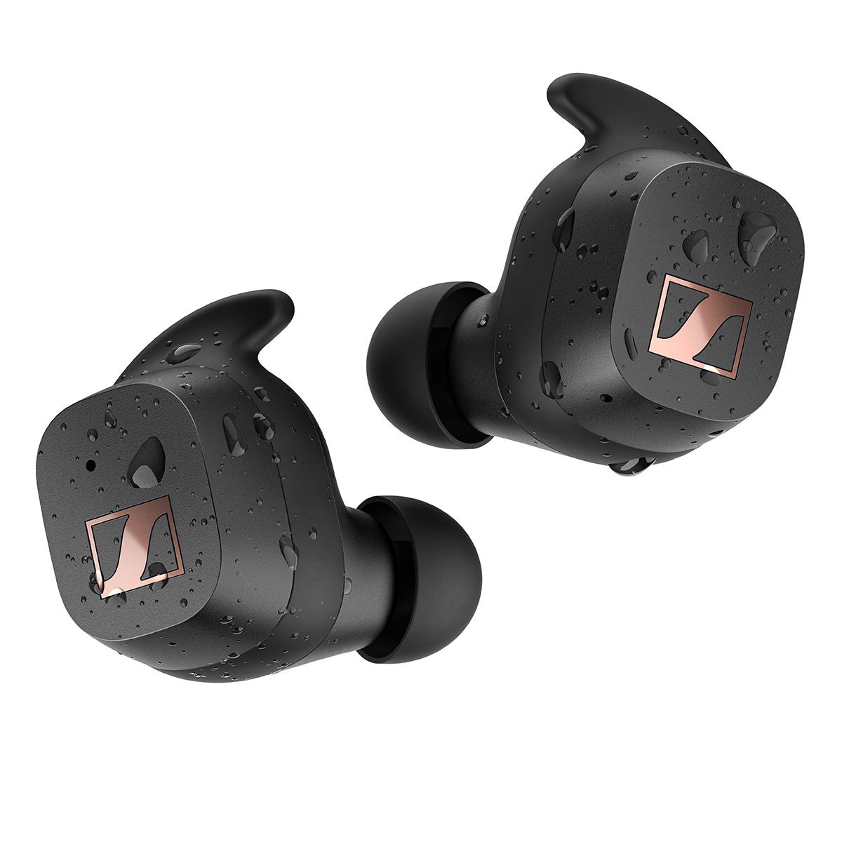 INTRAURICULAR SENNHEISER CX 200 SPORT TRUE BLACK