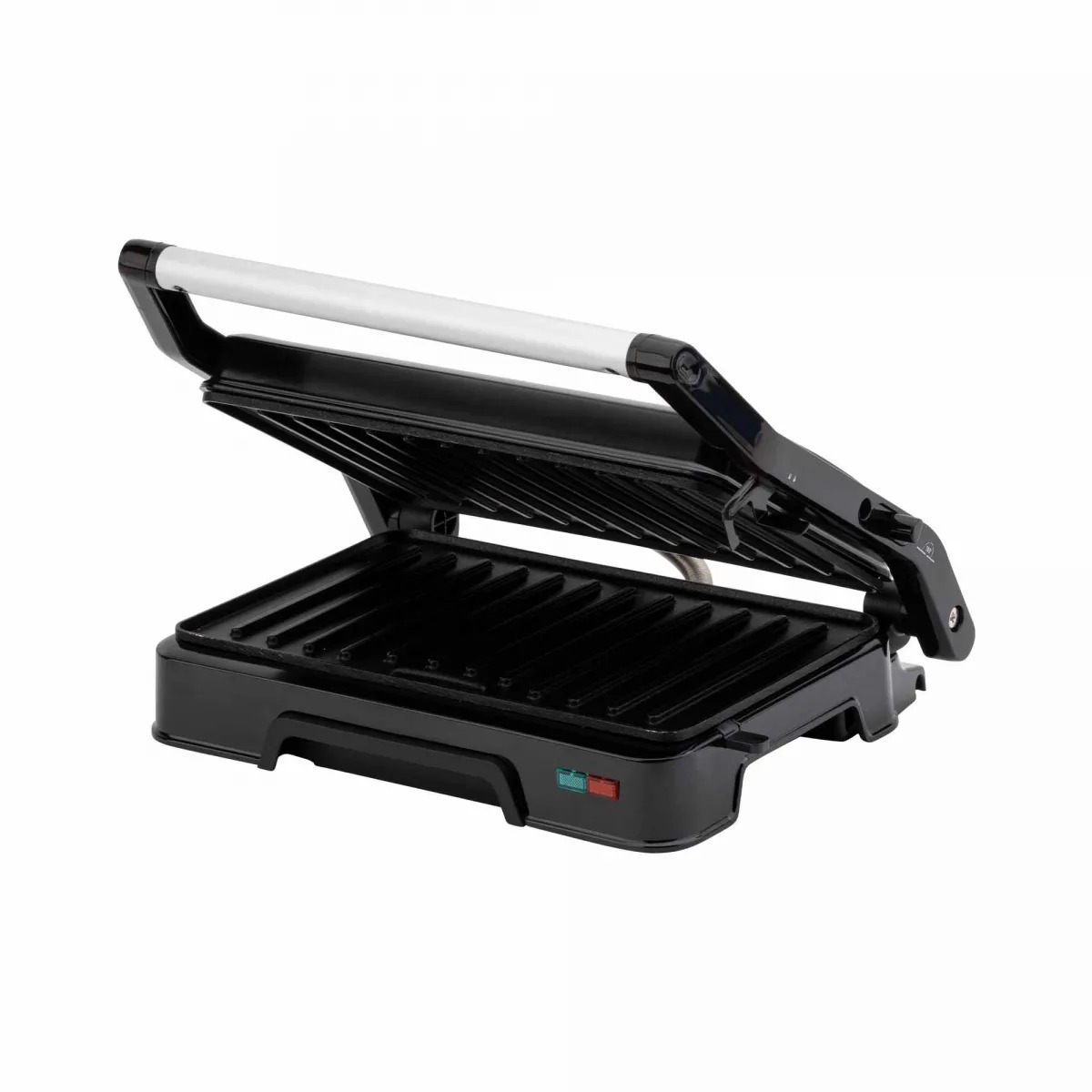 GRILL JATA JEGR1124 1000W 180º 23X14,5CM