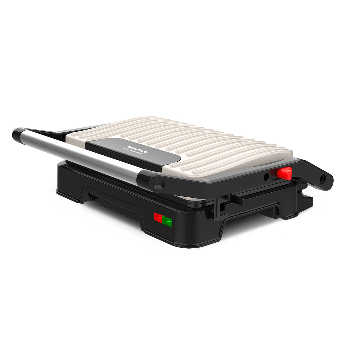 SANDWICH. TAURUS MYGRILL VINTAG 1000W 180º 23X14,5