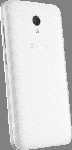 225209 TELEFONO LIBRE ALCATEL 4047A U5 3G HD QUAD/1/16 RG