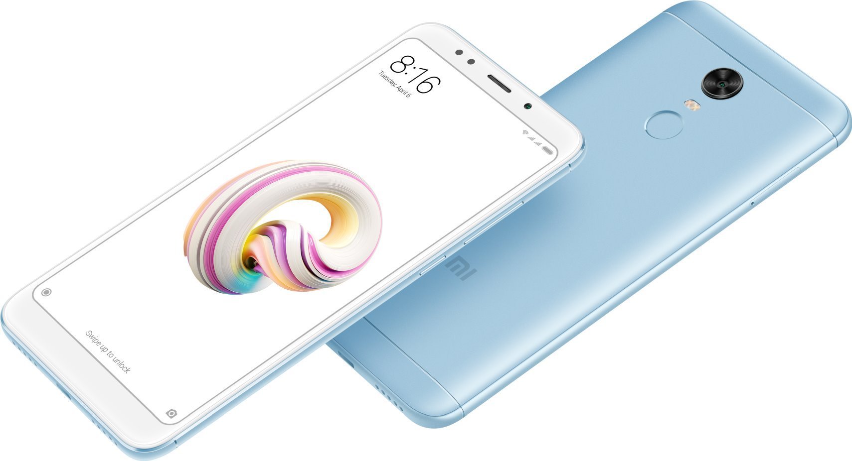 227227 Telefono Libre Xiaomi Redmi 5 Plus 332 Blue