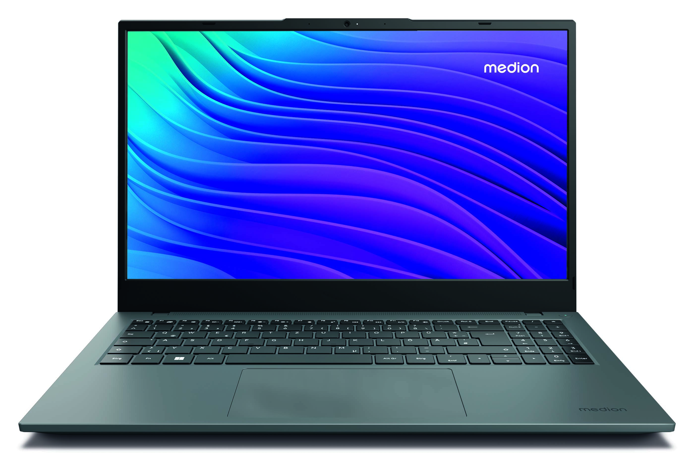 PORTATIL MEDION E15433 I5 1334U/32GB/1TB 15,6" W11